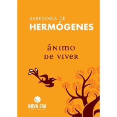Ânimo de viver