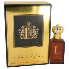 Perfume/Col. Masc. Clive Christian 50 Ml Pure Perfume
