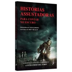 Histórias Assustadoras Para Contar no Escuro