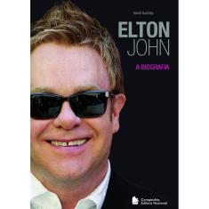 Elton John - A biografia