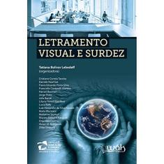 Letramento Visual e Surdez