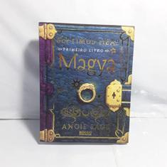 Magya - Primeiro livro