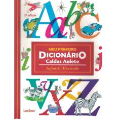 Meu Primeiro Dicionario