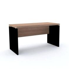 Mesa P/ Escritório 120X60 Pandin Pe40 - Naturalle