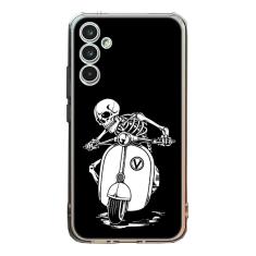 Capa Capinha De Celular Compatível com Galaxy A34 5G Samsung Personalizada