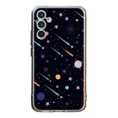 Capa Capinha De Celular Compatível com Galaxy A34 5G Samsung Personalizada
