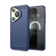 Capas Compatível com HUAWEI Pura 70,fino e leve,resistente a riscos,anti-impressão digital e proteção aprimorada contra quedas