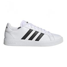 Tênis Adidas Grand Court Base 2.0 Adulto Masculino - IQ5679-Masculino