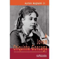 Jovem Chiquinha Gonzaga, A - 1ª