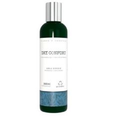 Shampoo Dry Confort Grandha Flores e Vegetais  300ml