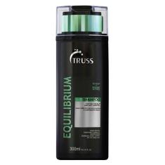 Truss Equilibrium - Shampoo - Truss Professional, 300ml