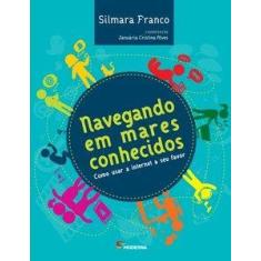 Livro - Navegando em mares conhecidos