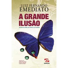 Livro - A Grande Ilusão