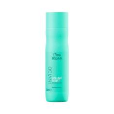 Shampoo Wella Invigo Volume Boost 250ml