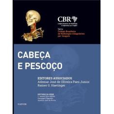 Livro - CBR - Cabeça e pescoço