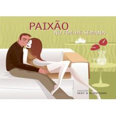 Paixão No Fim de Semana, 3