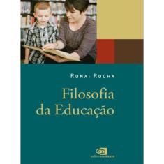 Filosofia Da Educação