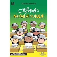 Ziraldo Na Sala De Aula