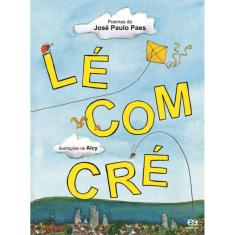 Lé com cré
