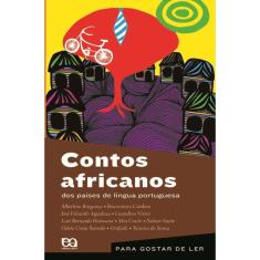 Contos africanos dos países de língua portuguesa