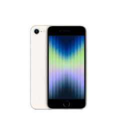 iPhone SE 3ª geração -64GB - Estelar 