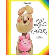 Meu Amigo, o Canguru