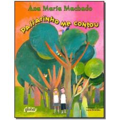 Passarinho Me Contou