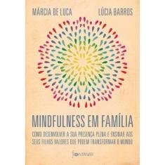 Mindfulness em Família