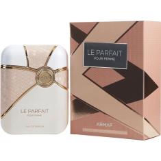 Perfume Feminino Armaf Le Parfait Armaf Eau De Parfum 100 Ml