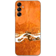 Capa Adesivo Skin371 Verso Para Galaxy A14 4G (SM-A145) - KawaSkin