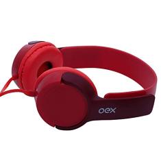 OEX Headphone, Newex, Teen, Rosa