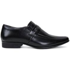 Sapato Social Jota Pe 45022 Masculino-Masculino