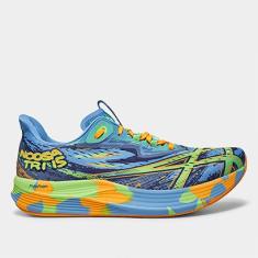 Tênis Asics Noosa Tri 15 Masculino-Masculino
