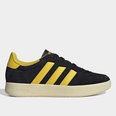 Tênis Adidas Barreda Masculino-Masculino