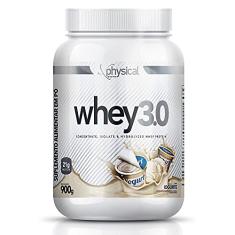 Whey 3.0 (900g) - Physical Pharma