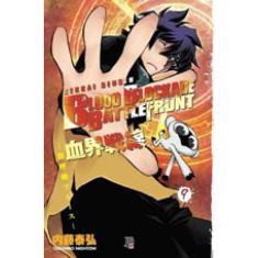 Blood Blockade Battlefront - Vol. 9