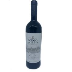 Vinho Miolo Reserva Merlot 750 Ml