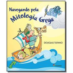 Navegando Pela Mitologia Grega