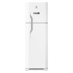 Refrigerador Frost Free Electrolux 371 litros DFN41 Branco 127v