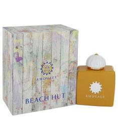 Perfume Feminino Beach Hut Amouage 100 Ml Eau De Parfum