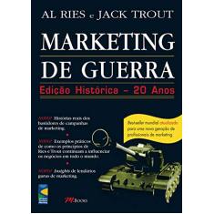 Marketing de Guerra