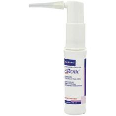 Easotic Virbac para otite - 10ml
