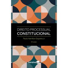 Direito Processual Constitucional