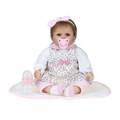 KIKI DOLL REBORN (SENTADA)