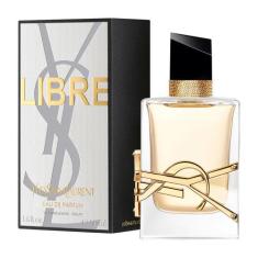 Libre Yves Saint Laurent Eau De Parfum - Perfume Feminino 30ml