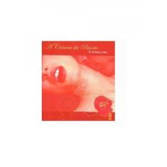 A Ciência Da Paixão