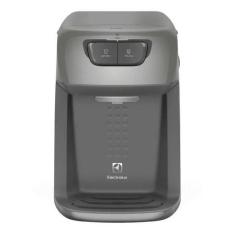 Purificador De Água Natural, Fria E Gelada Electrolux Pc41x, Prateado,