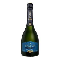 Espumante Ouro Extra Brut Salton 750ml