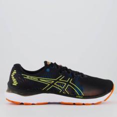Tênis Asics Gel-Meteora Preto