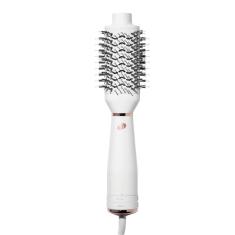 Escova para secador de cabelo T3 AireBrush One-Step Smoothing & Volumization